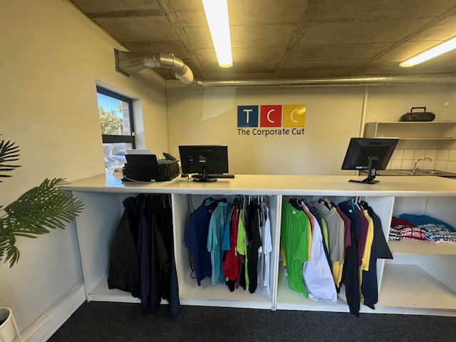 To Let commercial Property for Rent in Maitland Western Cape